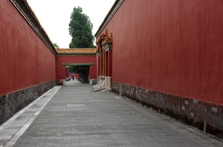 Forbidden city