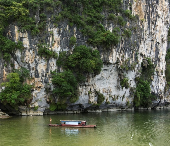 Li river