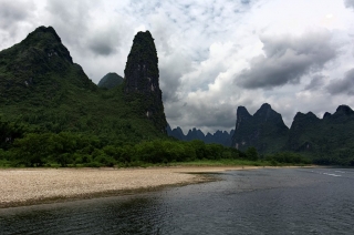 Li river Guilin